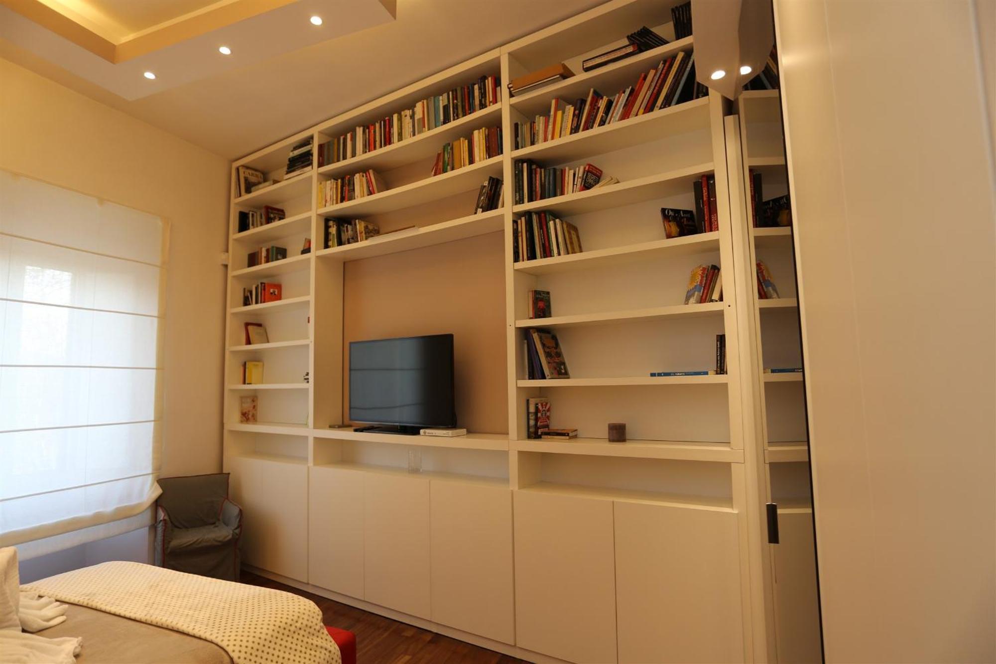 Luxury On The River Rom Zimmer foto